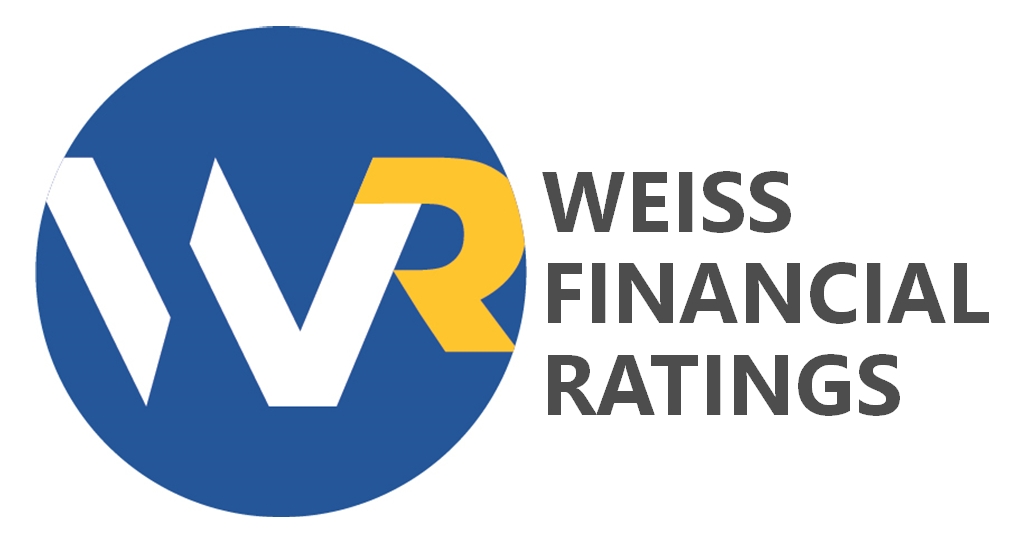 Logo for Weiss Financial Ratings
